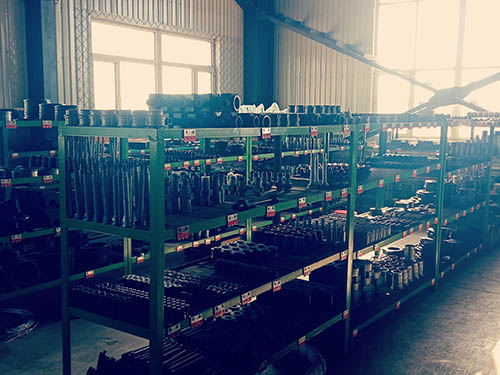 What is the principle of deep drilling design of tunnel drill? How to drill for prospecting?