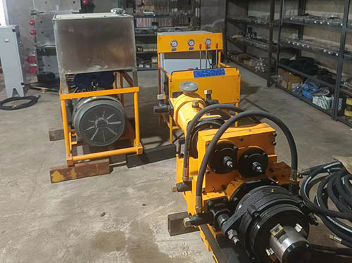 What are the core elements of the purchase of mining fully hydraulic tunnel drill and prospecting drill products involving deep hole drilling? How to choose the right full hydraulic tunnel prospecting rig?